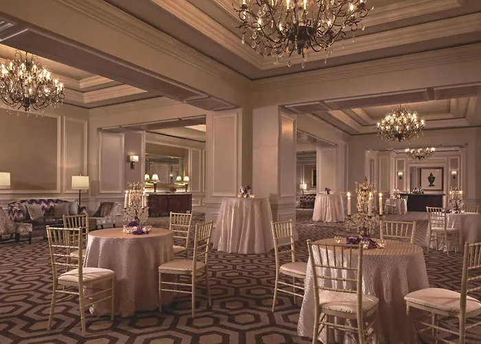 The Ritz-Carlton, Washington, D.C.